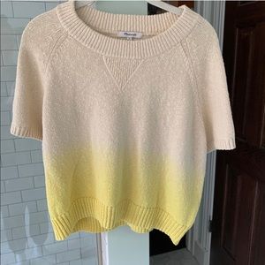 Madewell Top